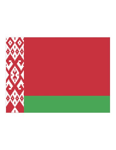 PRI-FLAGBY-Flag Belarus